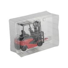 Custom Clear Box Plastic Insert Blister Kids Toy Packaging